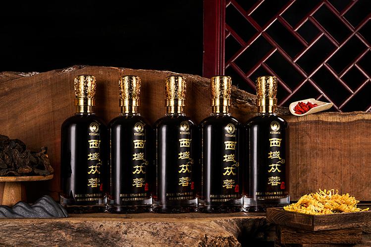 中药肉苁蓉泡酒知识要点总结 - 专业肉苁蓉提取物供货商