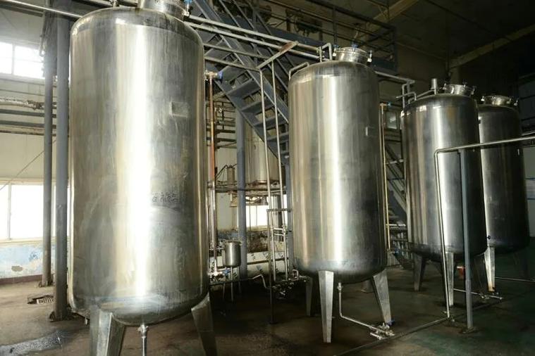 中药提取物常用提取方法/工艺